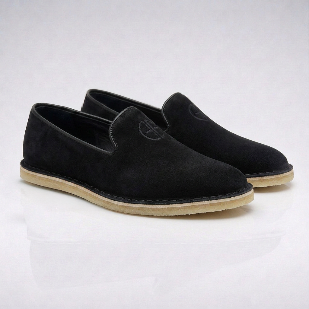 Heritage I - Black