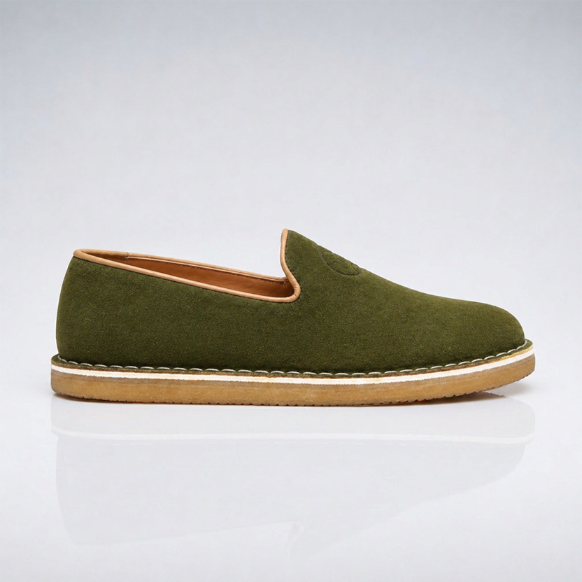 Heritage I Loafers