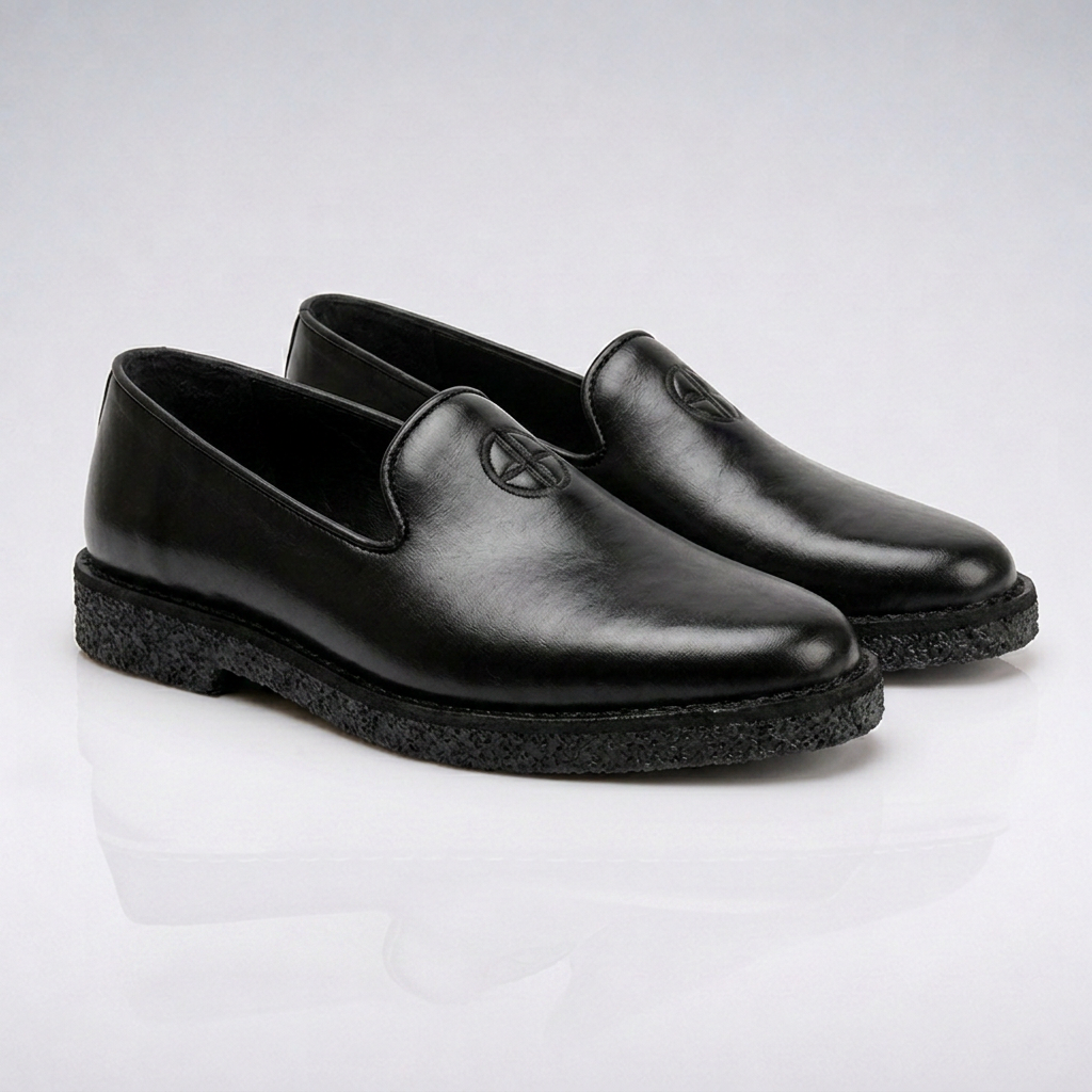 Heritage II - Black