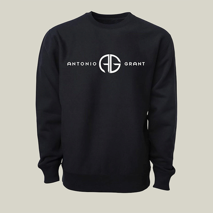 AG Crewneck Sweater