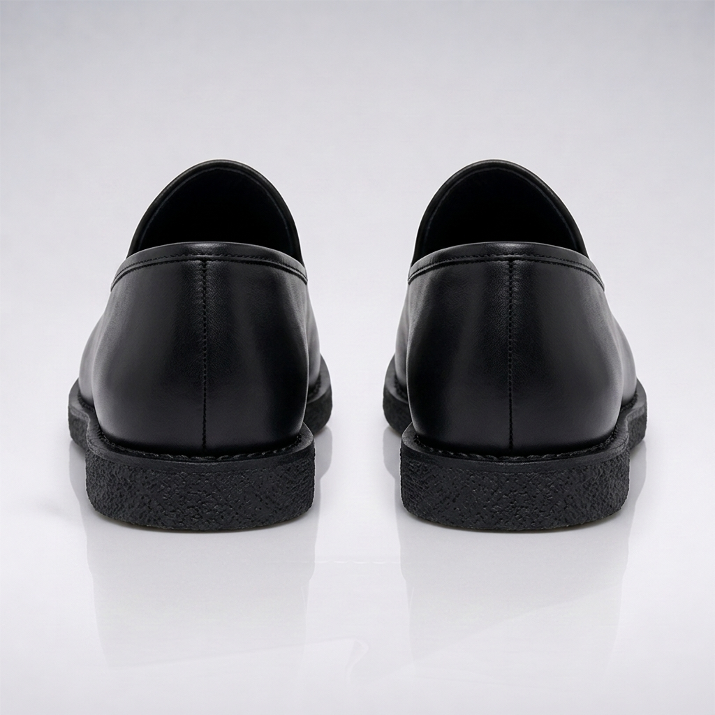 Heritage II - Black