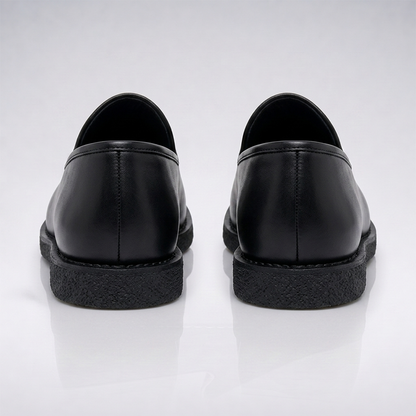 Heritage II - Black
