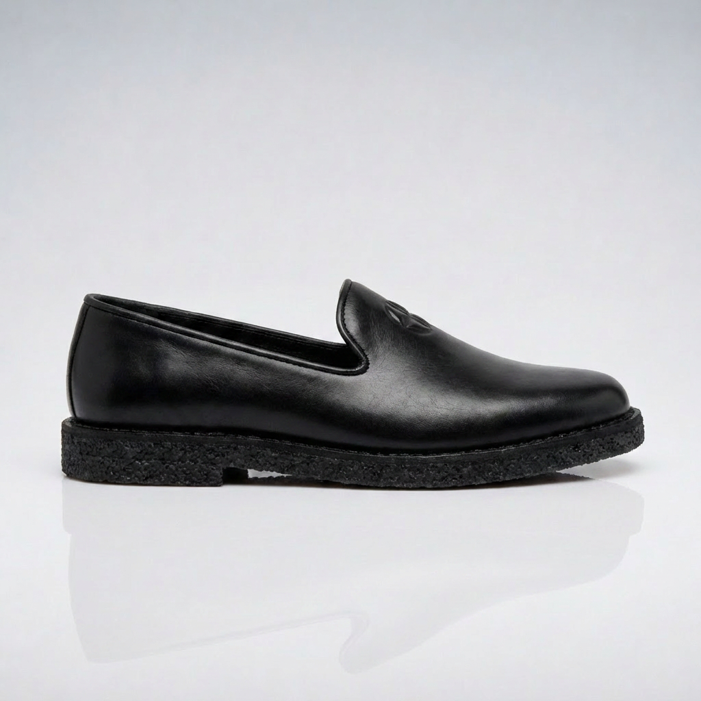 Heritage II - Black