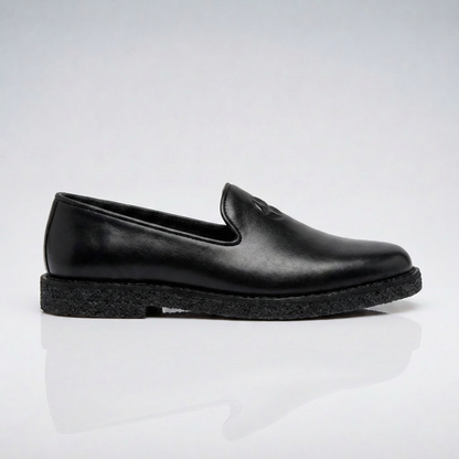 Heritage II - Black