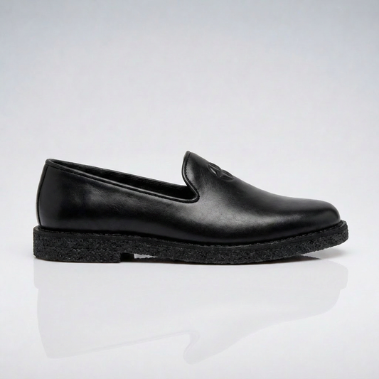 Heritage II - Black