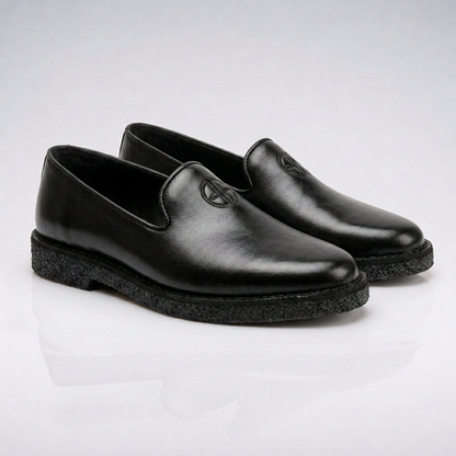 Heritage II - Black
