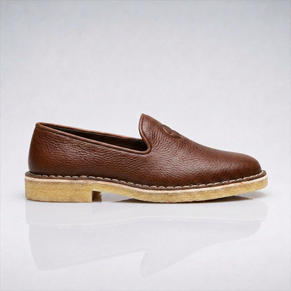 Heritage II - Dark Brown
