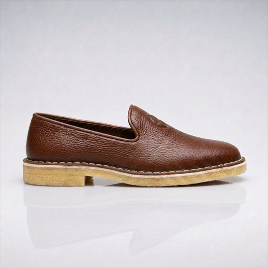 Heritage II - Dark Brown