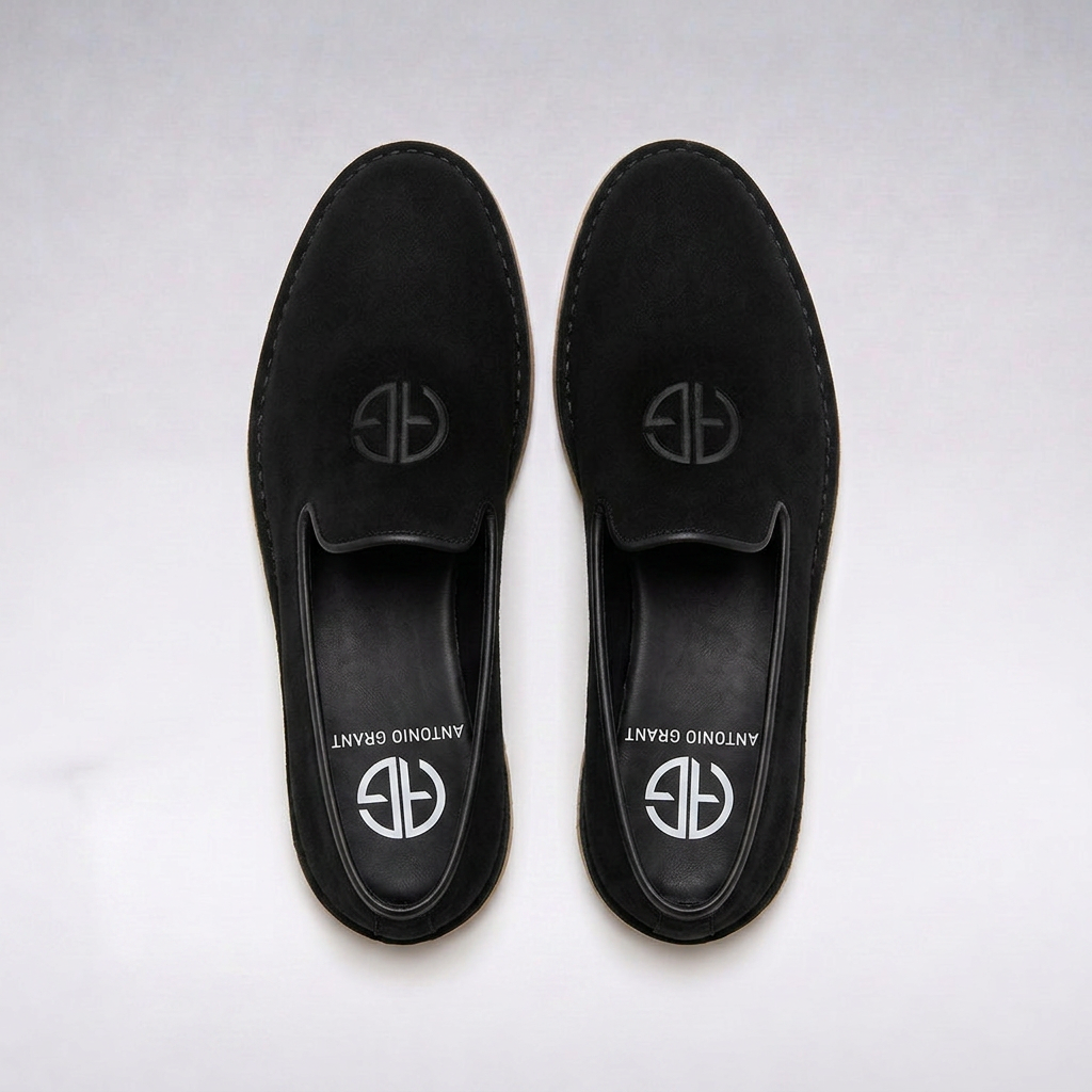 Heritage I - Black
