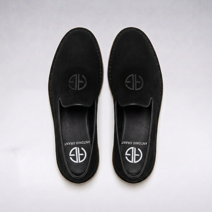 Heritage I - Black