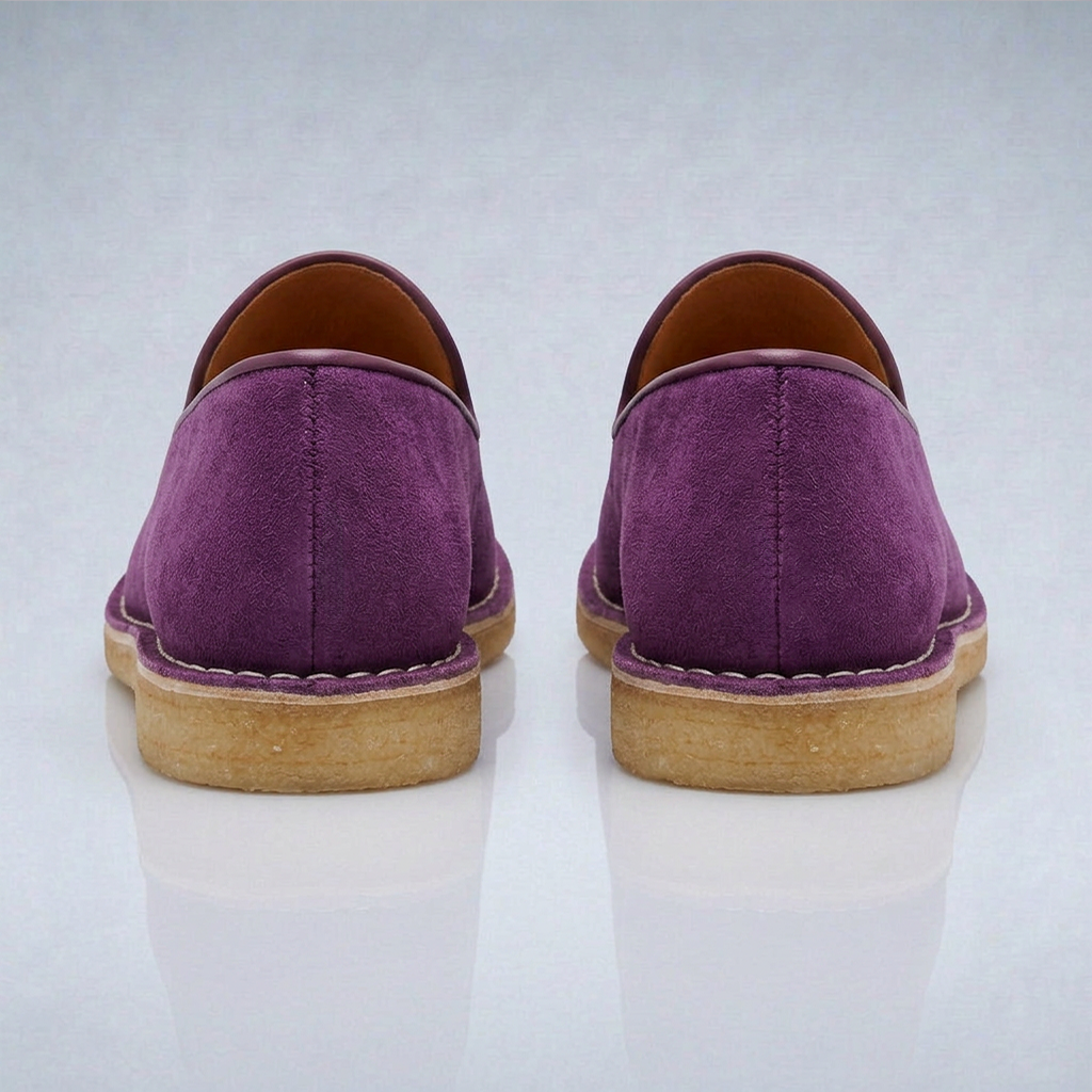 Heritage I - Purple
