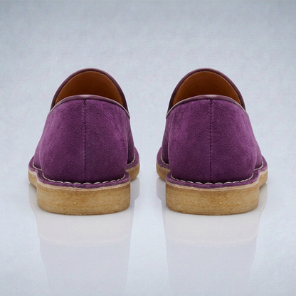 Heritage I - Purple