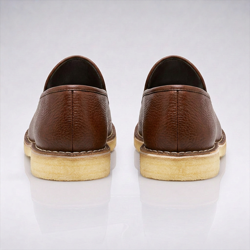 Heritage II - Dark Brown