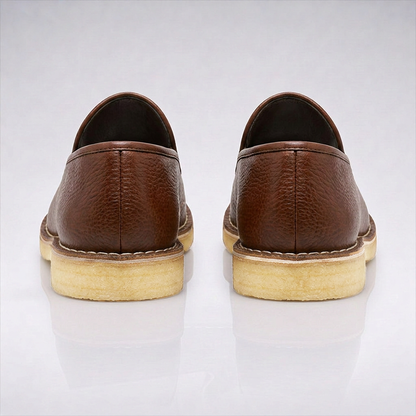 Heritage II - Dark Brown