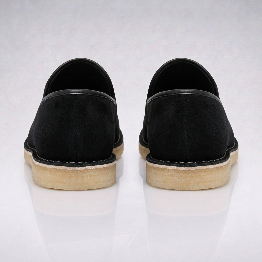 Heritage I - Black