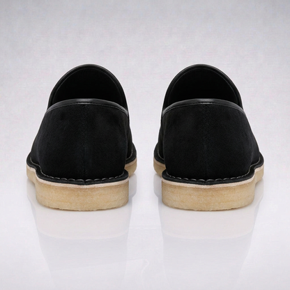 Heritage I - Black