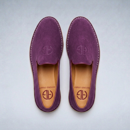 Heritage I - Purple