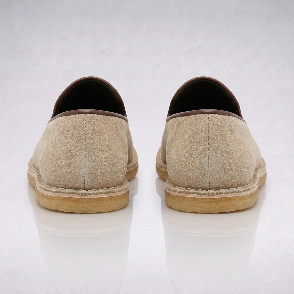 Heritage I - Sand