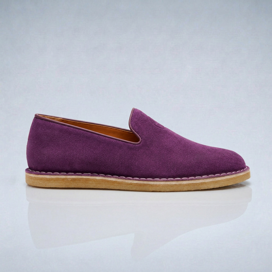 Heritage I W - Purple