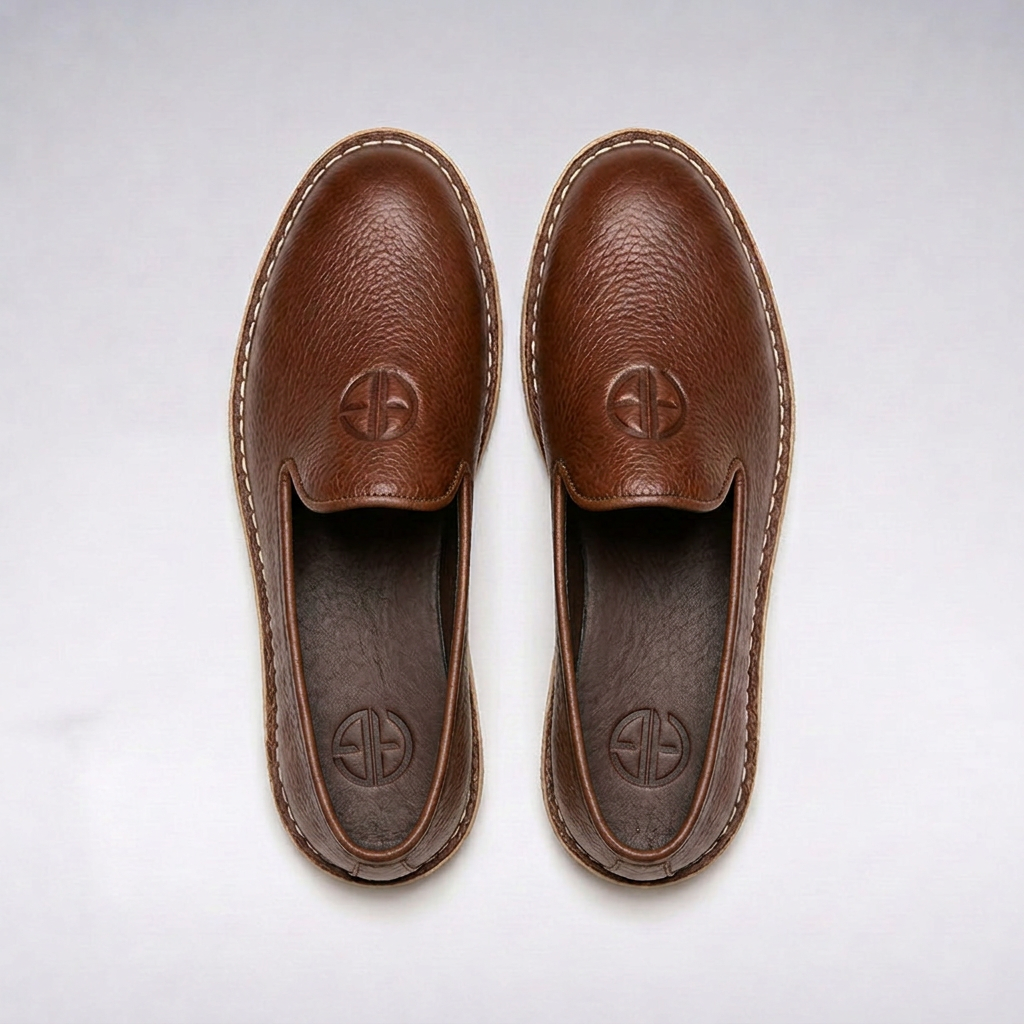 Heritage II - Dark Brown
