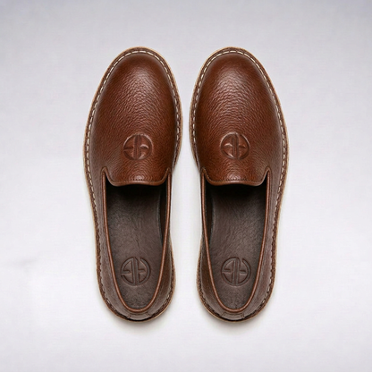Heritage II - Dark Brown