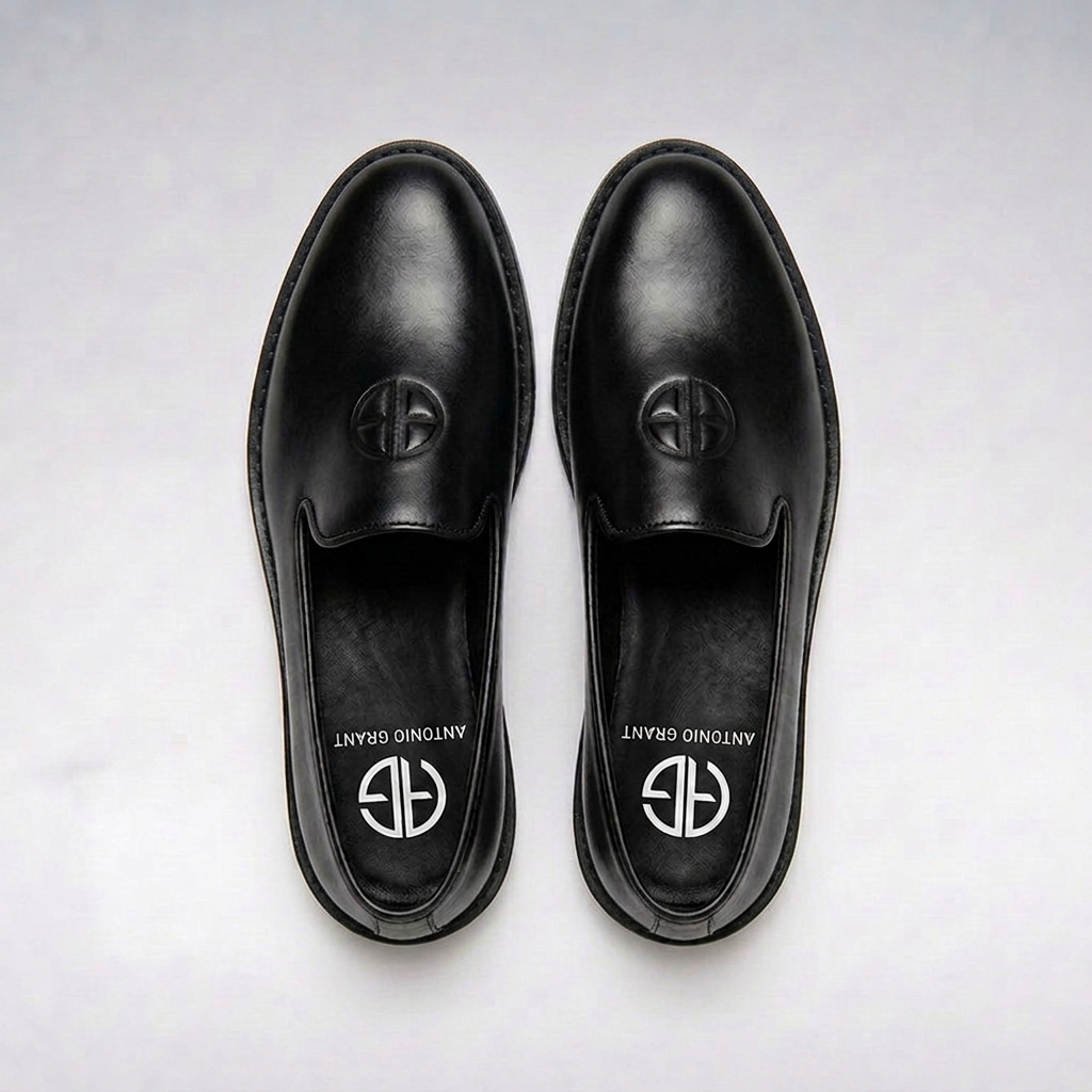 Heritage II - Black