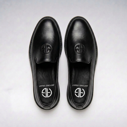Heritage II - Black