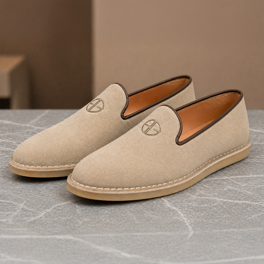 Heritage I Loafers